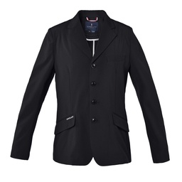 Saco de Competencia Softshell Para Caballero