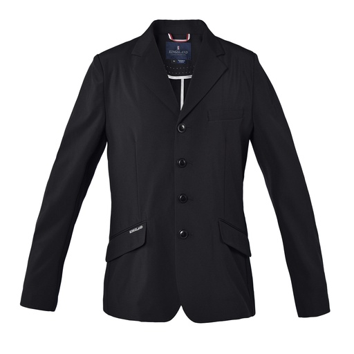 Saco de Competencia Softshell Para Caballero
