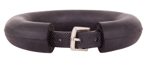 [299203B001001] Anillo Protector de Cuartillas de Hule Color Negro 