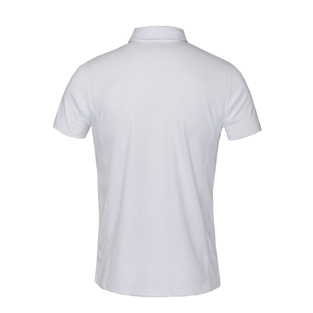 Camisa Para Hombre Classic de Manga Corta