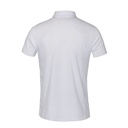 Camisa Para Hombre Classic de Manga Corta