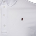 Camisa Para Hombre Classic de Manga Corta