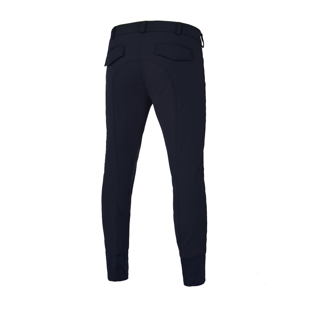Breeches Kenton M E-Tec K-Grip Para Caballero