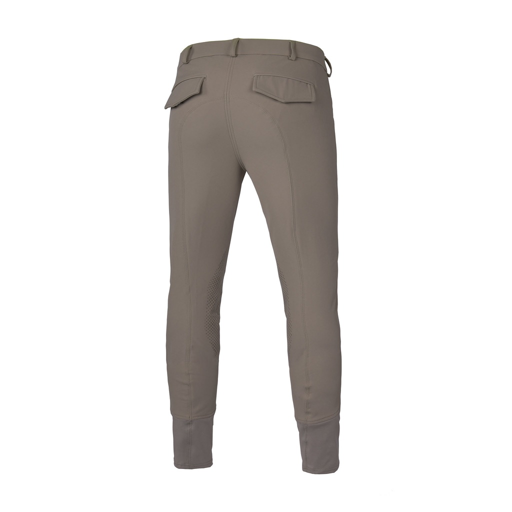 Breeches Kenton M E-Tec K-Grip Para Caballero