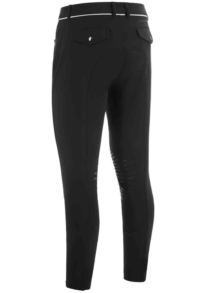 Breeches Horse Pilot X-Design Con Grip en Rodillas Para Caballero