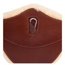 Cincha BR Walsall Con Interior de Piel de Oveja