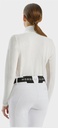 Blusa Horse Pilot Suntech Manga Larga