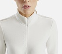 Blusa Horse Pilot Suntech Manga Larga