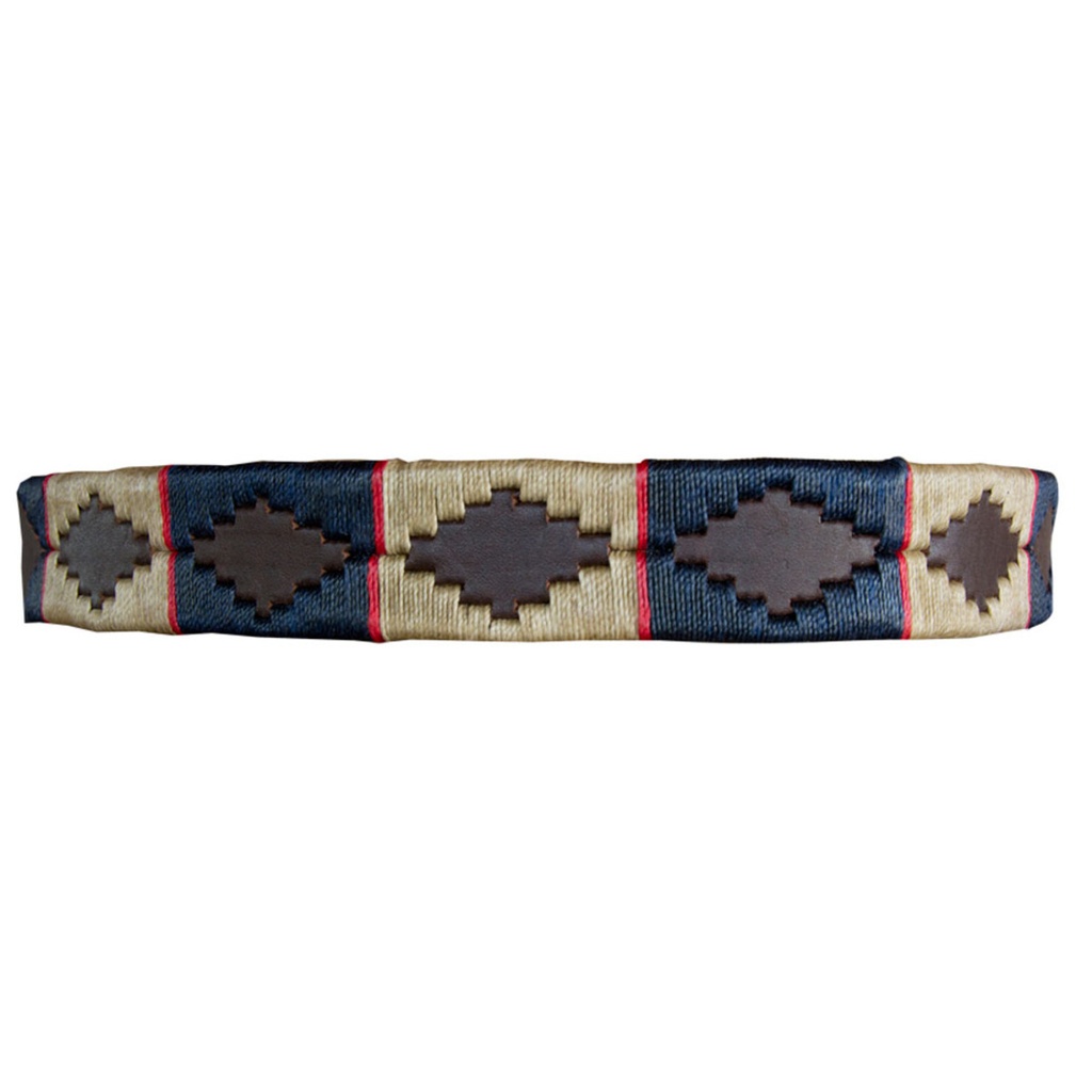 Cincho Aztec Diseño Pampa