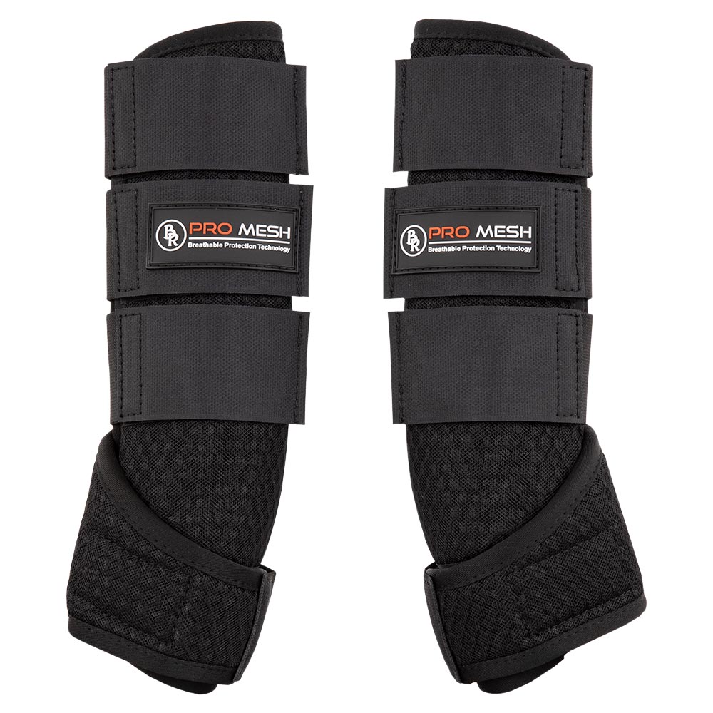 Protectores BR Pro Mesh Flex
