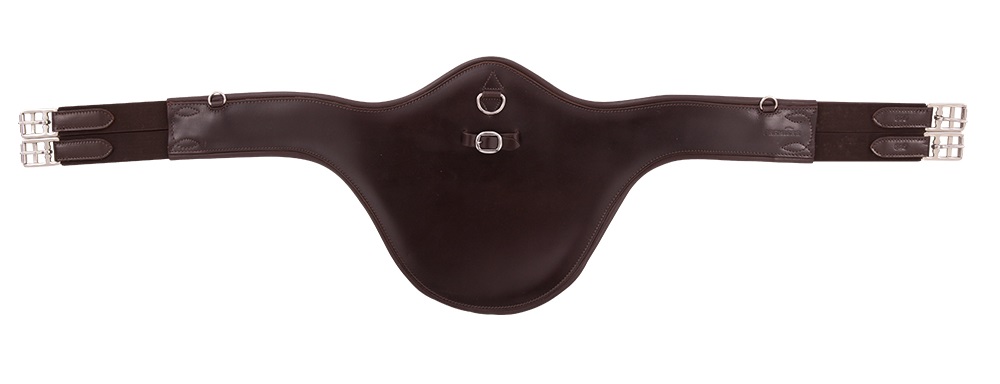 Cincha Premiere Troyes Con Peto