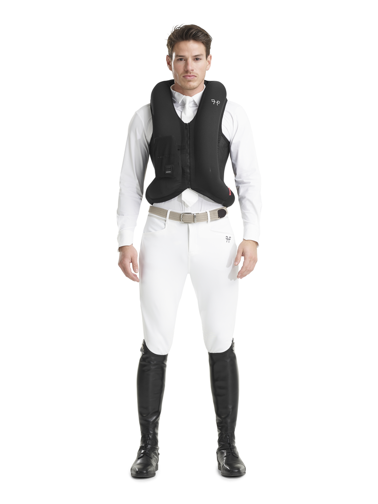 Chaleco de Seguridad Inflable Horse Pilot Twist´air