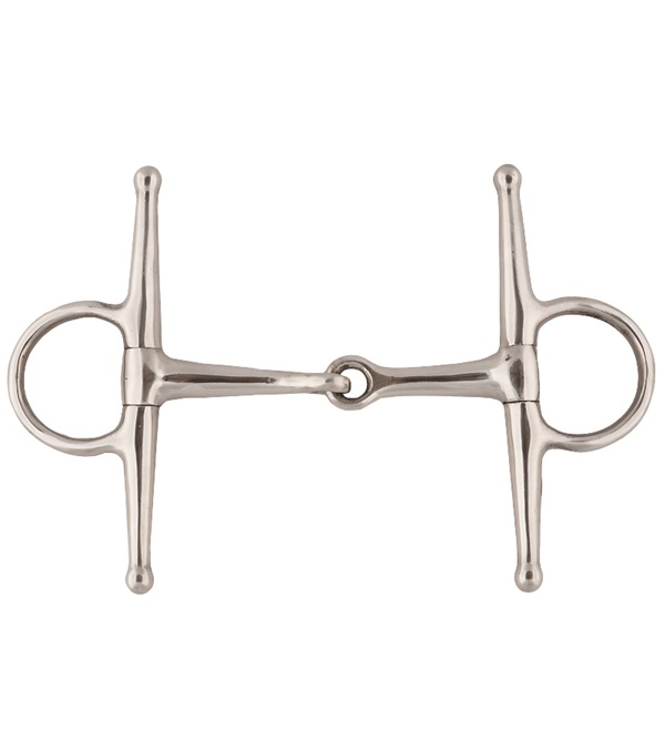 Mini Pelham Con Patas de 4" Talla 3" (copia)