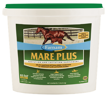 Mare Plus 7.5 lbs.