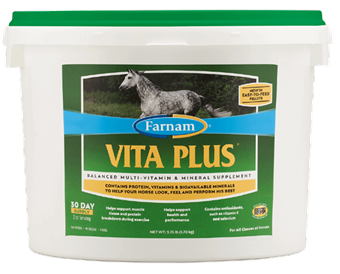 Vita Plus 7.5 lbs.