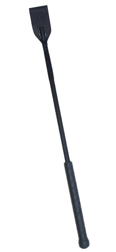 Fuete Para Salto Color Negro