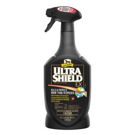 Repelente UltraShield EX 32 oz