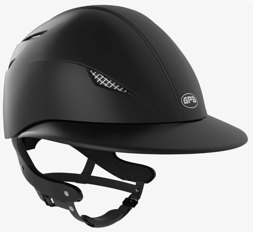 Casco GPA Easy First Lady TLS (Relleno Se Vende Por Separado)