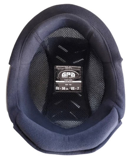 Relleno Easy First Lady TLS (Relleno Se Vende Por Separado) 