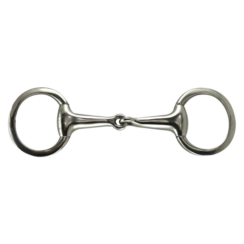 Filete Eggbutt SS Talla 5.5" de 11 mm de Grosor (copia)