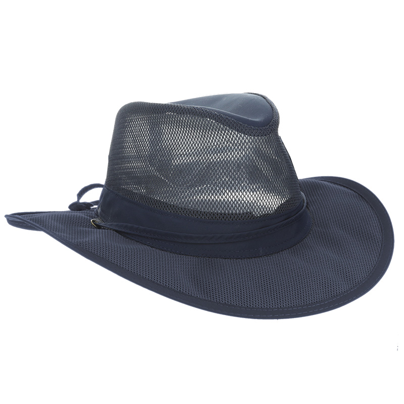 Sombrero Supplex Mesh Ultralight Safari