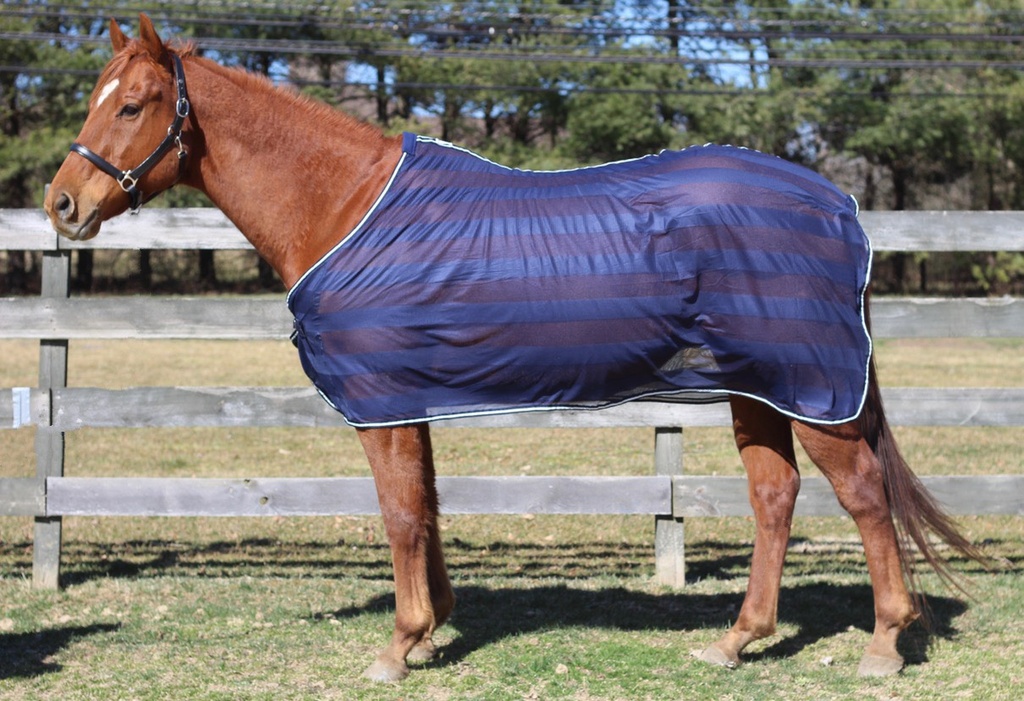 Capa Sudadera TuffRider