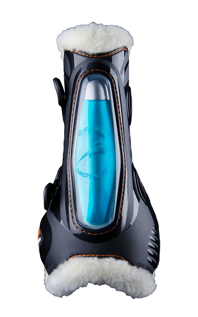 Protectores eQuick eShock Para Manos (copia)