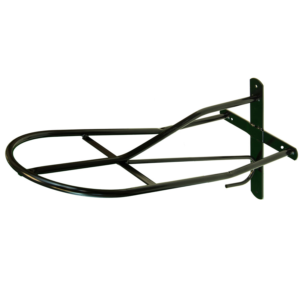 Rack Para Monturas Heavy Duty Color Negro