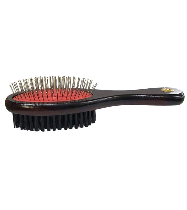 Cepillo Combo Reversible