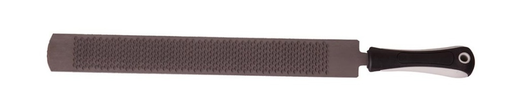 Escofina Premiere Con Mango Sintético de 35 cm