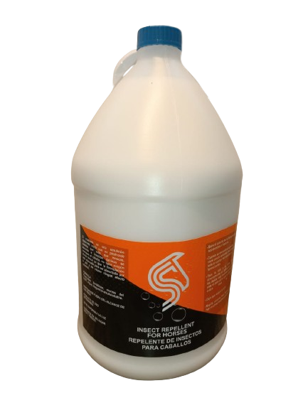 Repelente Show Galón