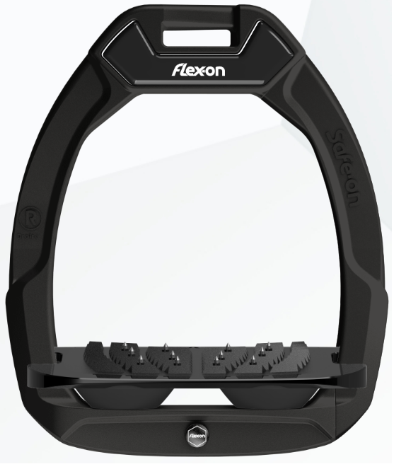 Estribos Flex-On Modelo Safe-On Par