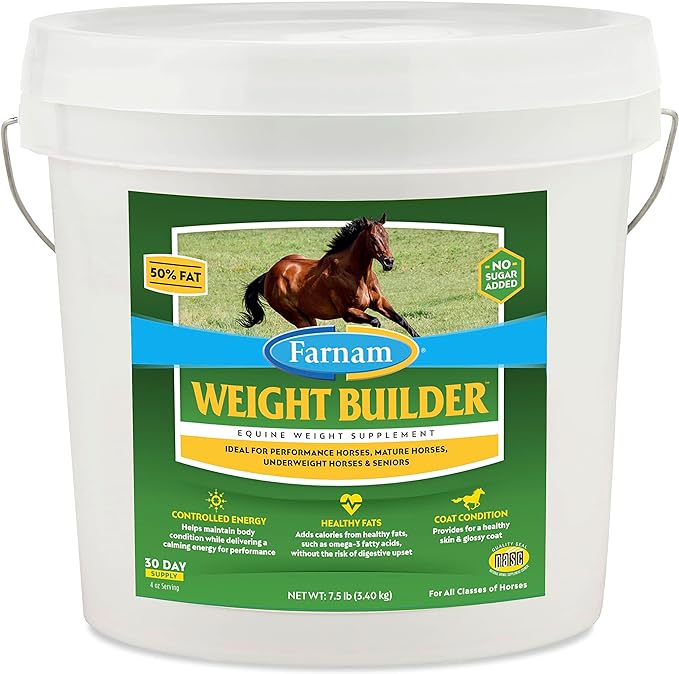Weight Builder 7.5 Lbs.