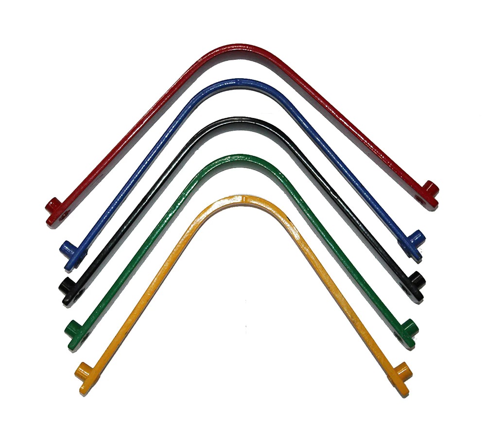 Hierro Para Ajustar Talla de Monturas Henri de Rivel