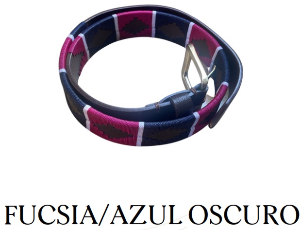 Cincho Macondo Fucsia Para Dama