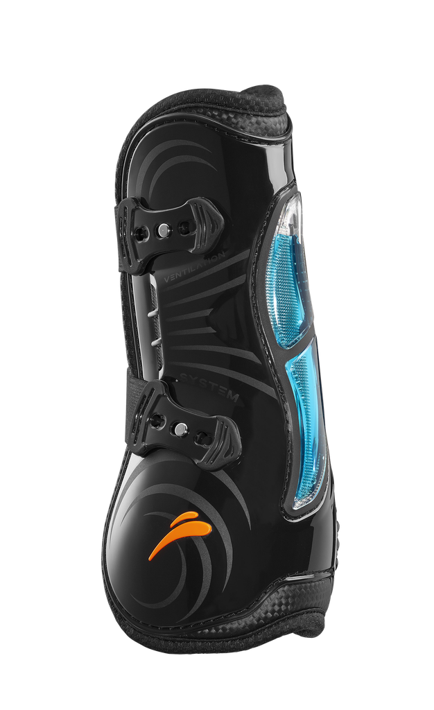 Protectores eQuick eAirshock Manos