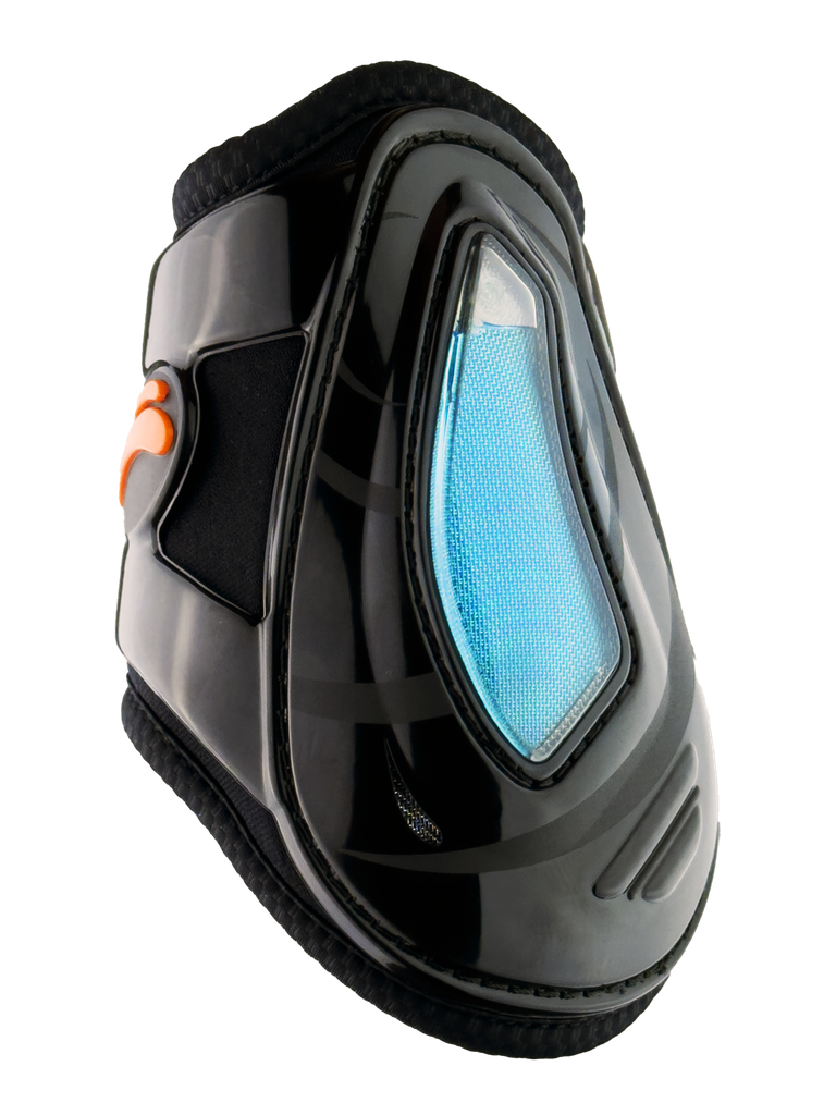 Protectores eQuick eAirshock Patas