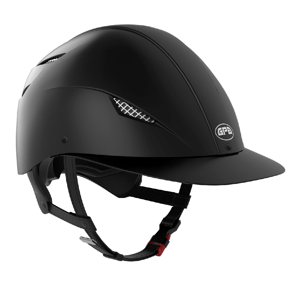 Casco GPA Easy EVO Hybrid (Relleno Se Vende Por Separado)