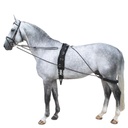 Sistema de Entrenamiento Pessoa Color Negro