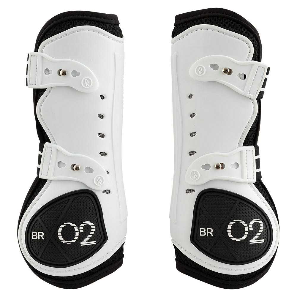 Protectores BR XO2 Para Manos Talla Full
