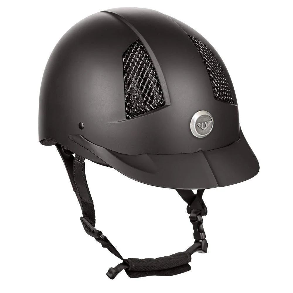Casco TuffRider Starter Color Negro