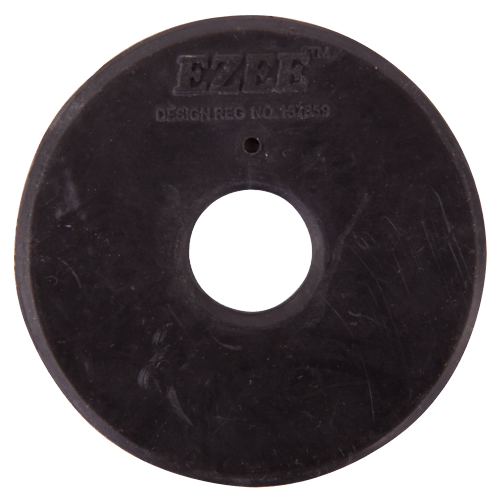 Rodaja de Hule Ezee Rubber (PAR) Talla Pony