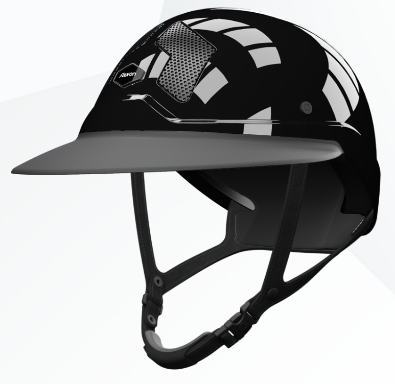 Casco Armet 