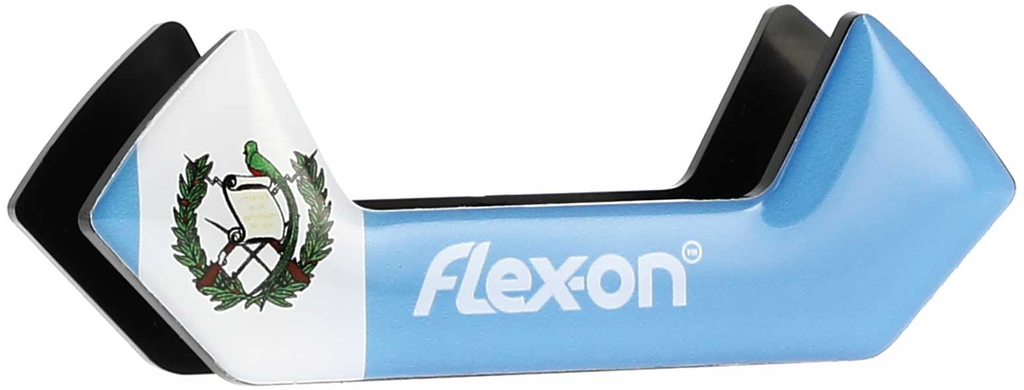 Kit de Stickers Para Estribos Flex-On Modelo Safe-On Par