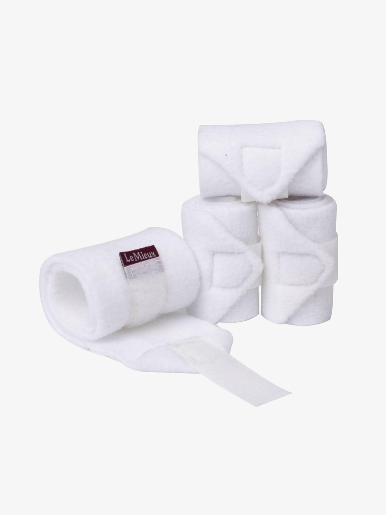 Vendas Para Caballo de Peluche LeMieux