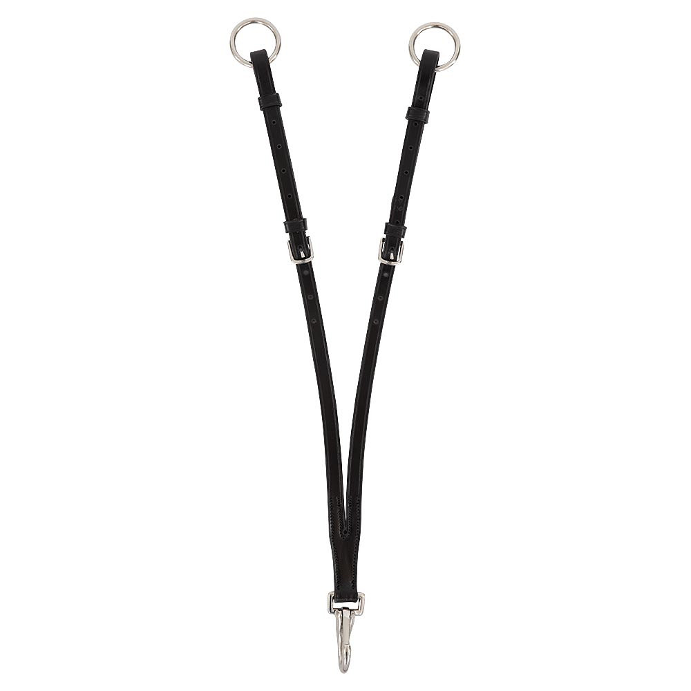 Tijerilla Para Martingala Color Negro/Plata Talla Full