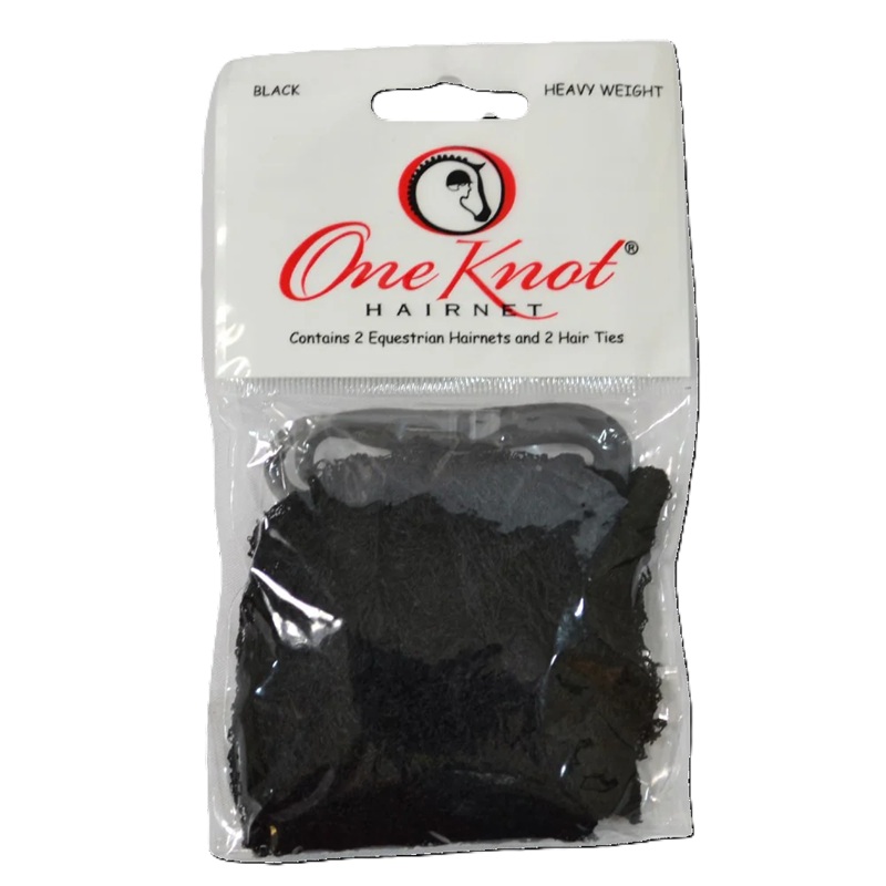 Red Para Pelo One Knot Heavy