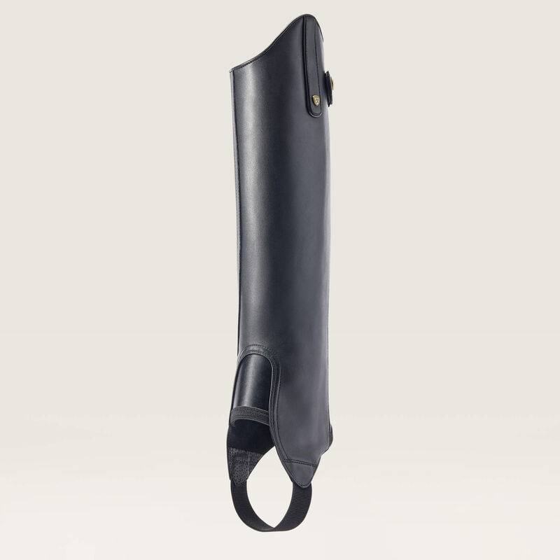 Polaina Ariat Heritage Color Negro