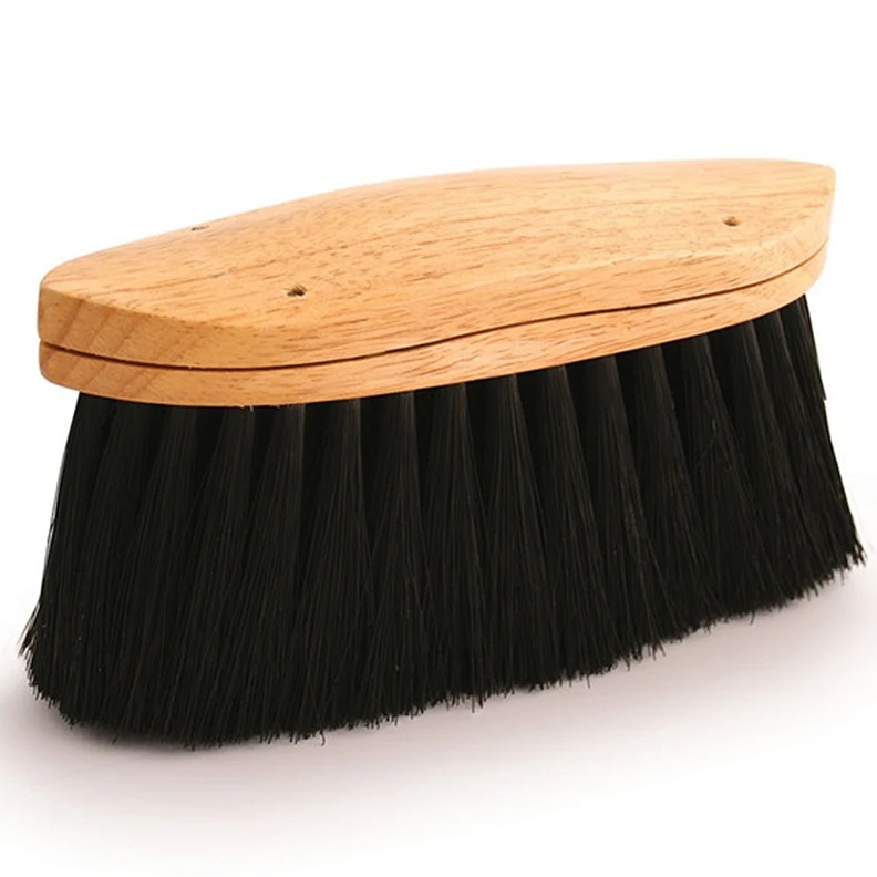 Cepillo Legend Knight de 8.25" Con Cerdas de 3" Semi Suaves