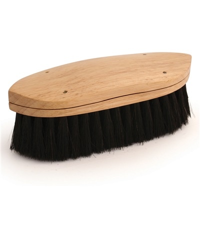 Cepillo Legend Navajo de 8.25" Con Cerdas Suaves